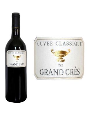 CUVEE CLASSIQUE